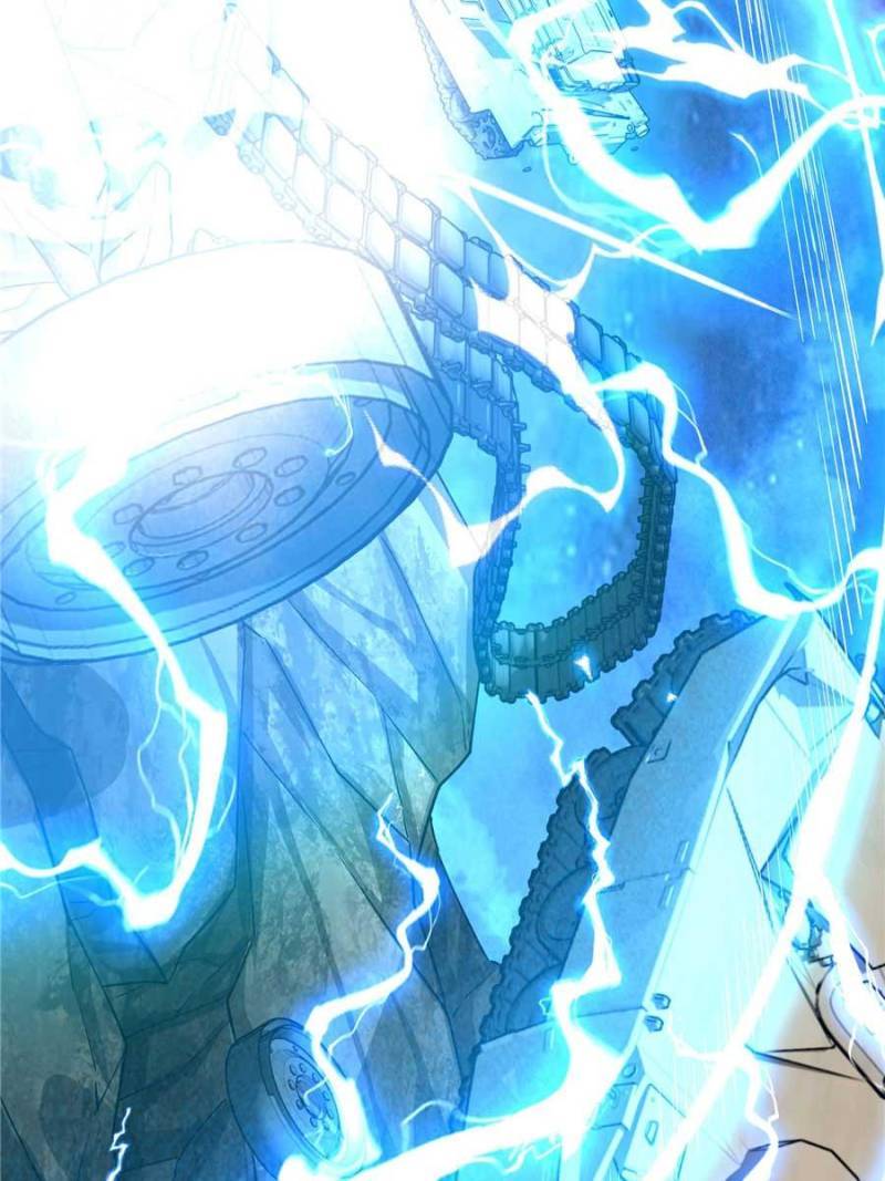 The Legendary Mechanic chapter 176 page 33