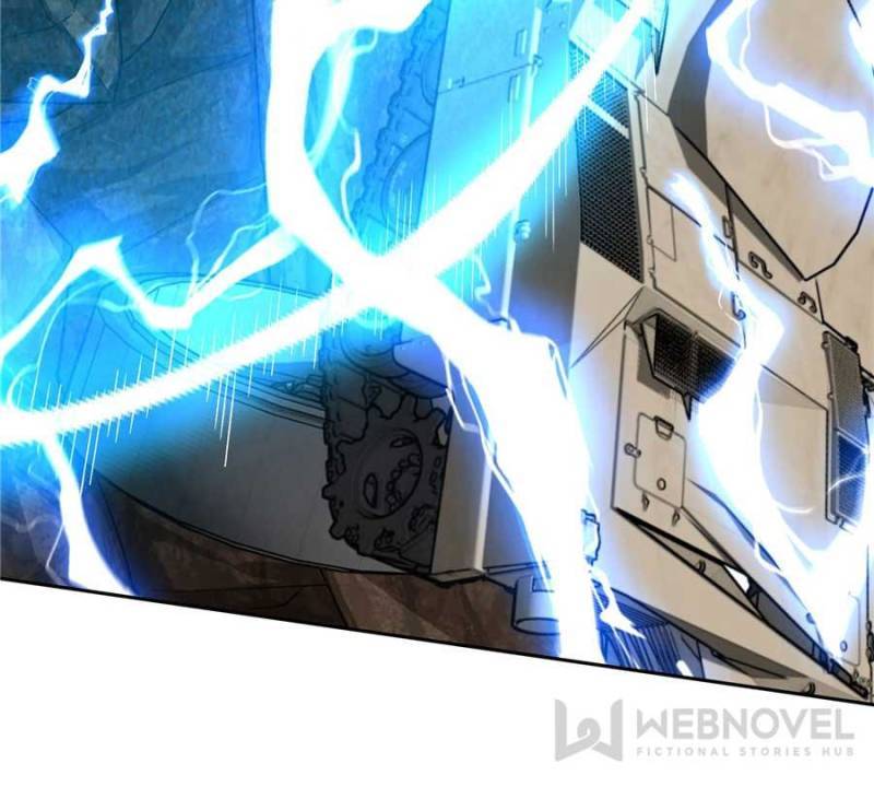 The Legendary Mechanic chapter 176 page 34