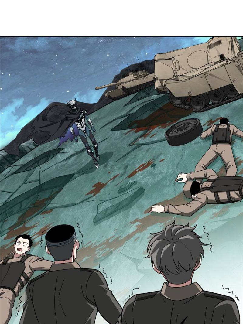 The Legendary Mechanic chapter 176 page 35