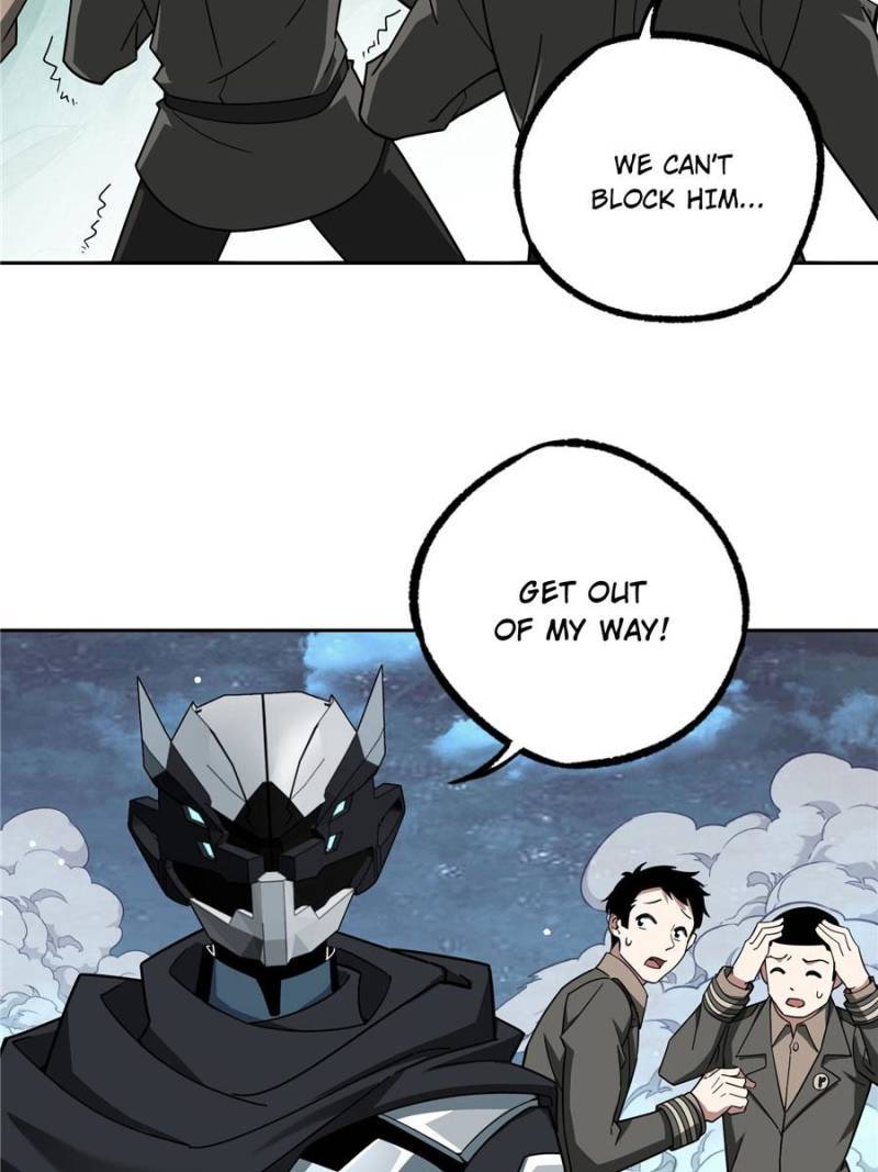 The Legendary Mechanic chapter 176 page 36