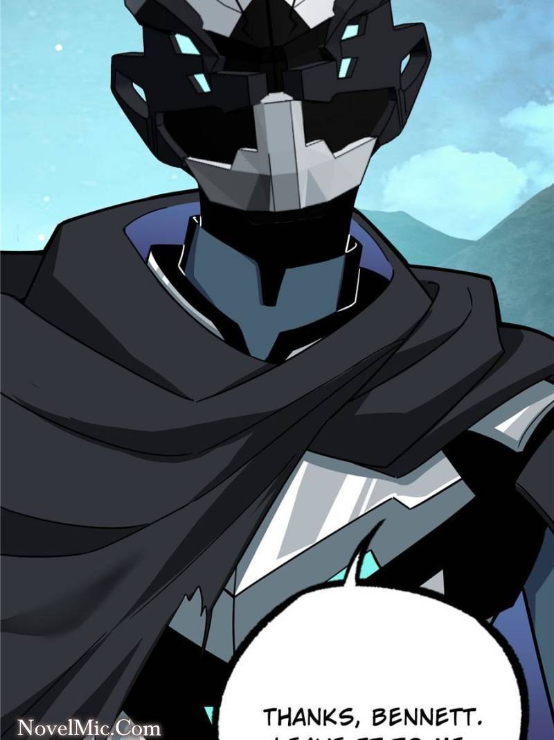 The Legendary Mechanic chapter 176 page 39