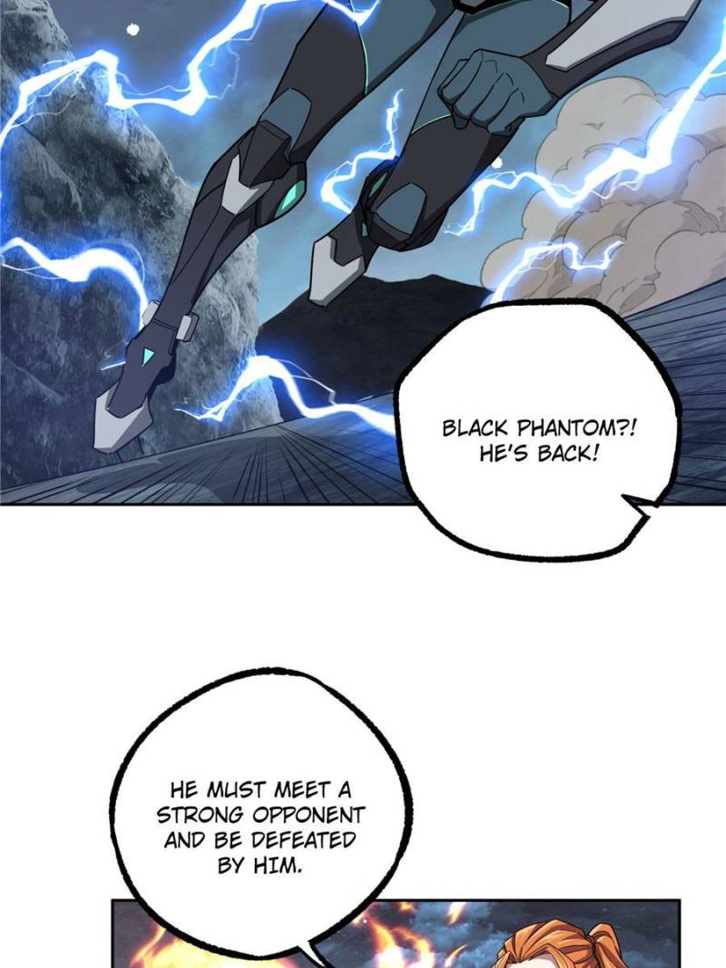 The Legendary Mechanic chapter 176 page 4