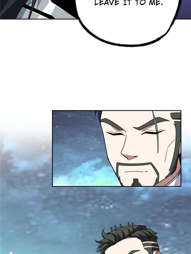 The Legendary Mechanic chapter 176 page 40