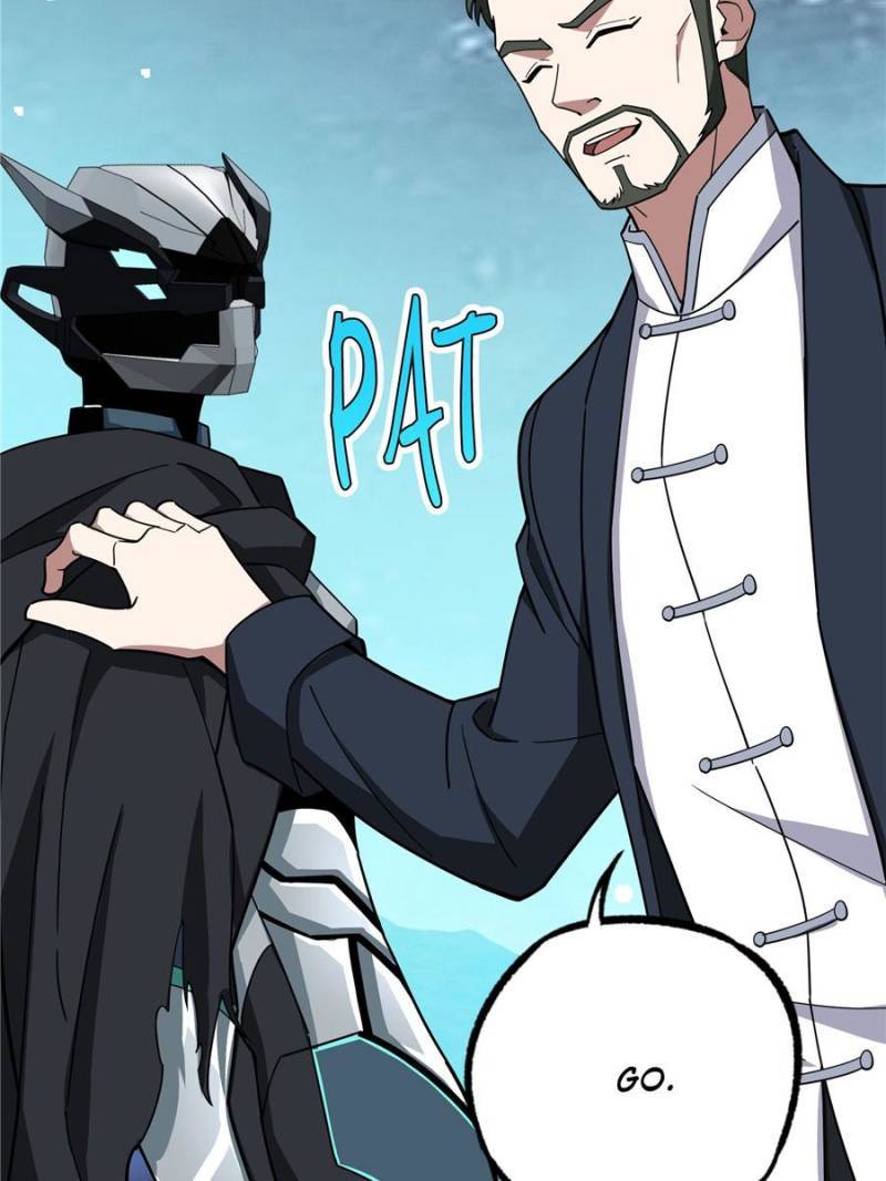 The Legendary Mechanic chapter 176 page 41