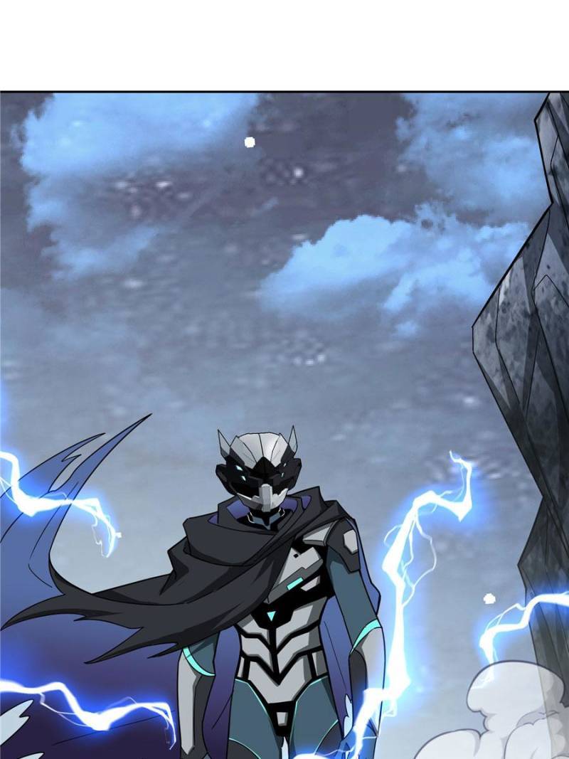 The Legendary Mechanic chapter 176 page 43