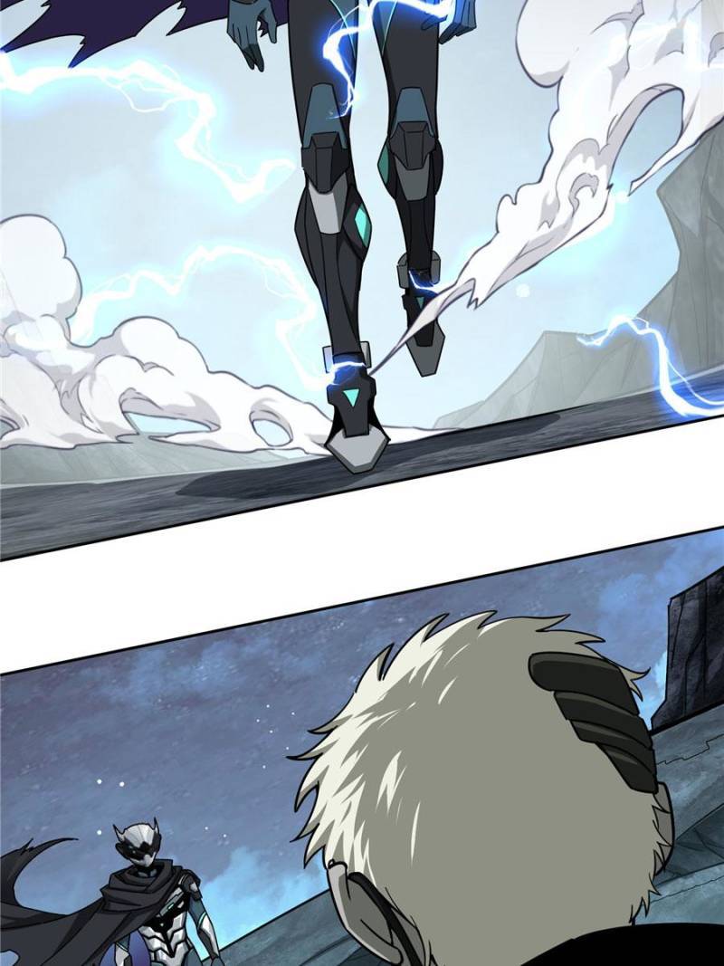 The Legendary Mechanic chapter 176 page 44