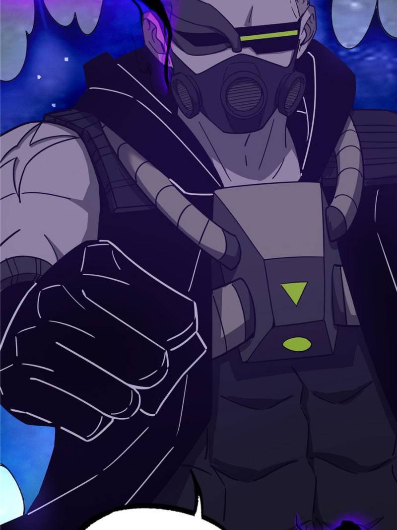 The Legendary Mechanic chapter 176 page 47