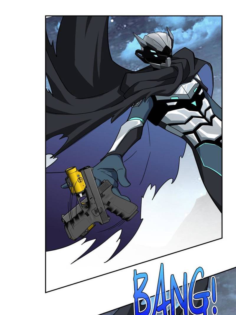 The Legendary Mechanic chapter 176 page 49