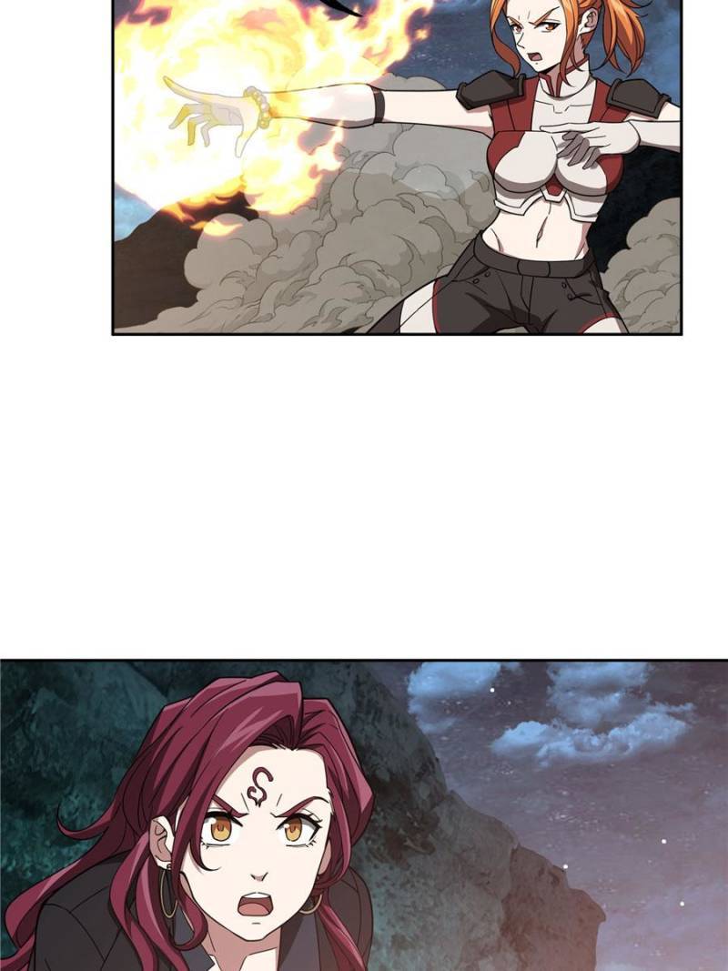 The Legendary Mechanic chapter 176 page 5