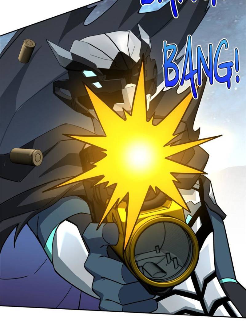 The Legendary Mechanic chapter 176 page 50