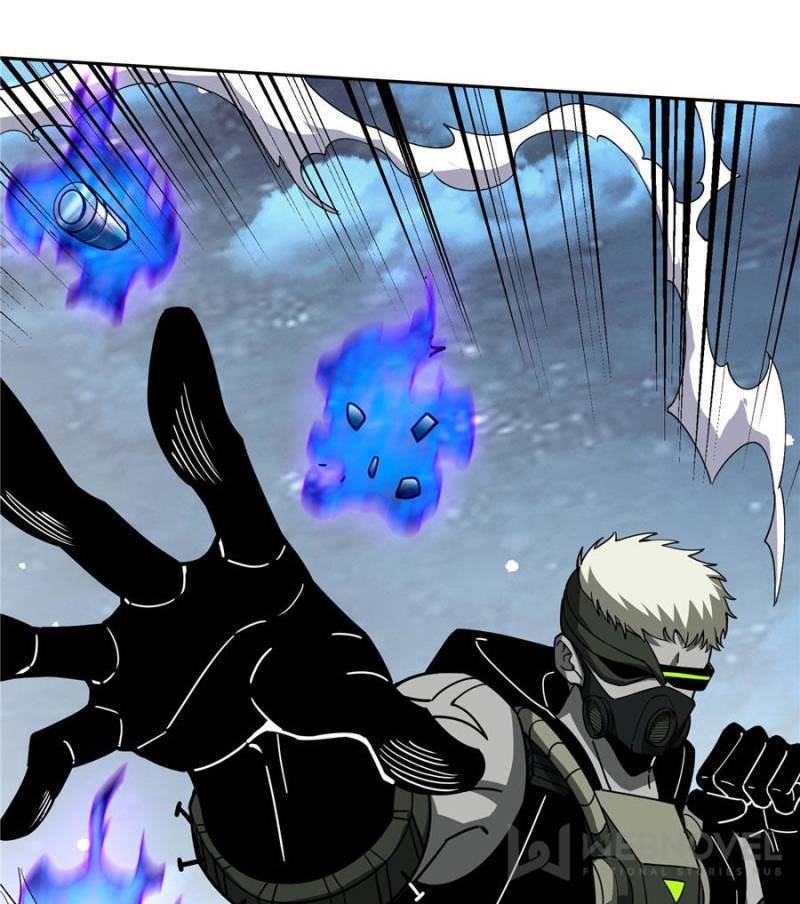 The Legendary Mechanic chapter 176 page 51