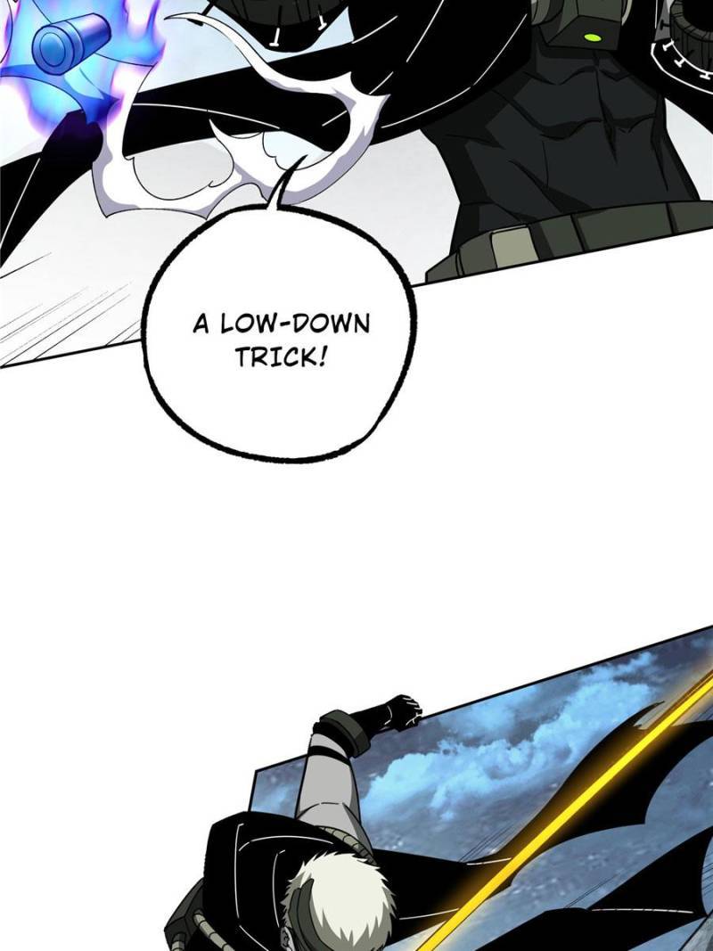 The Legendary Mechanic chapter 176 page 52