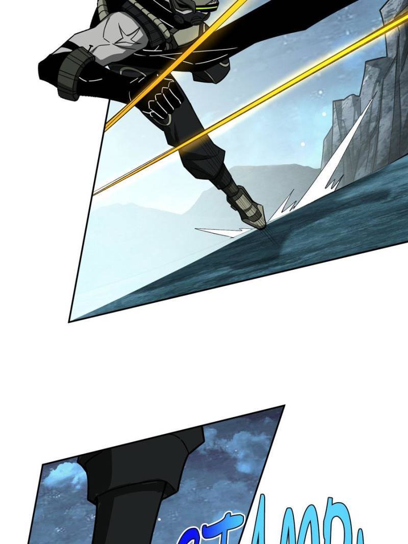 The Legendary Mechanic chapter 176 page 53