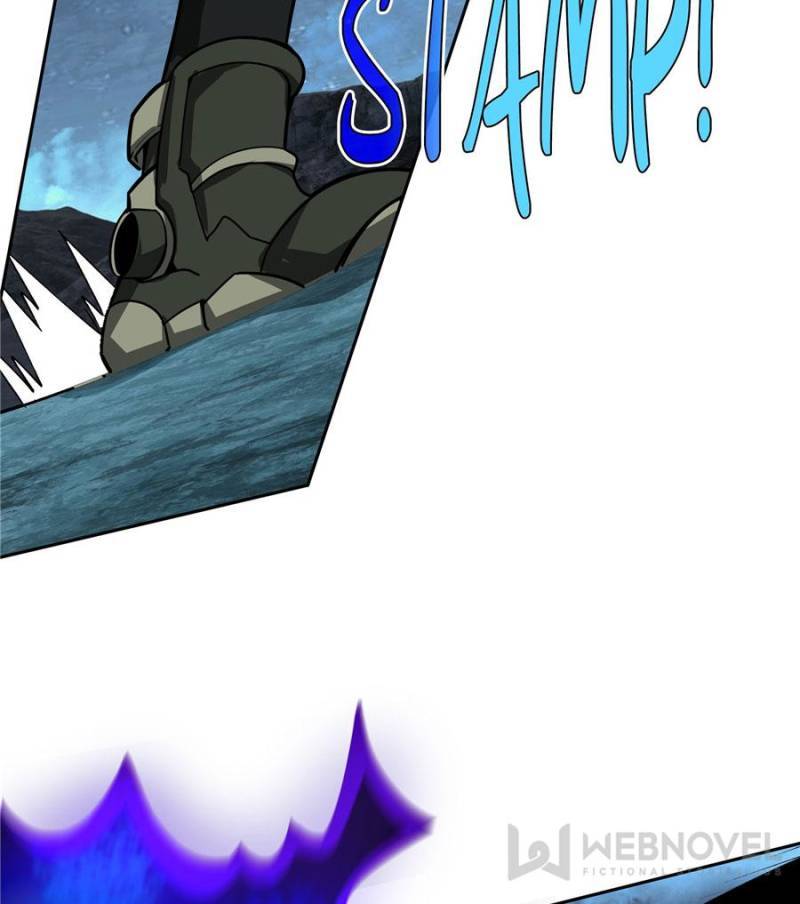 The Legendary Mechanic chapter 176 page 54