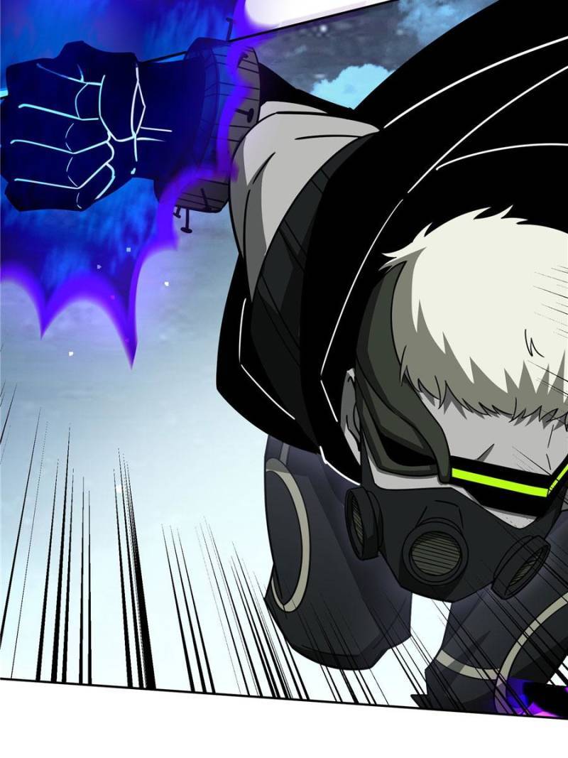 The Legendary Mechanic chapter 176 page 55