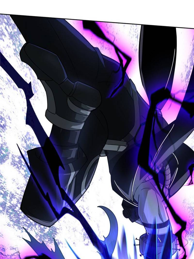 The Legendary Mechanic chapter 176 page 56