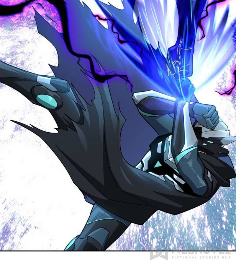 The Legendary Mechanic chapter 176 page 57