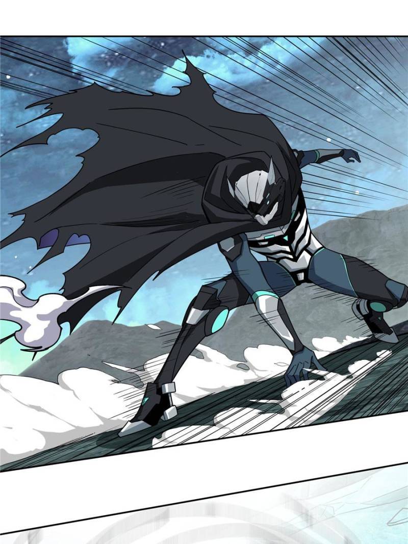 The Legendary Mechanic chapter 176 page 58