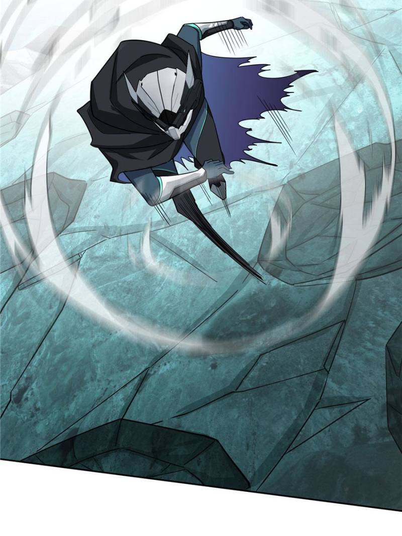 The Legendary Mechanic chapter 176 page 59