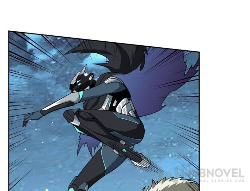 The Legendary Mechanic chapter 176 page 60