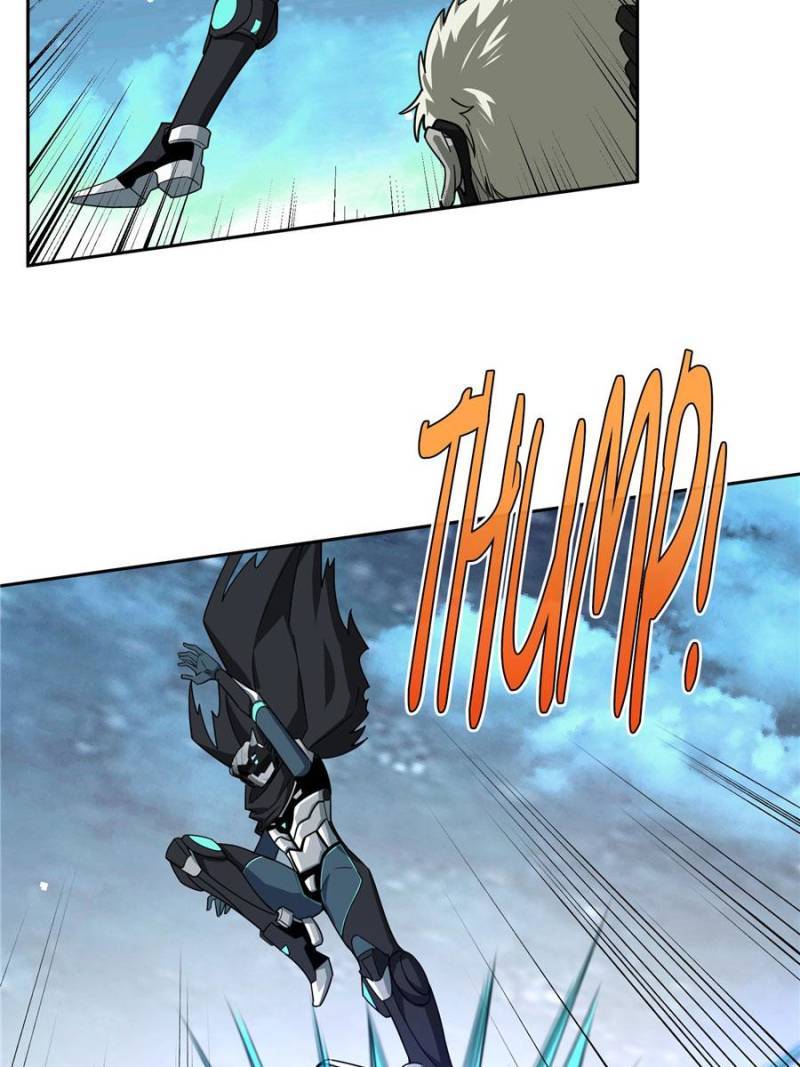 The Legendary Mechanic chapter 176 page 61