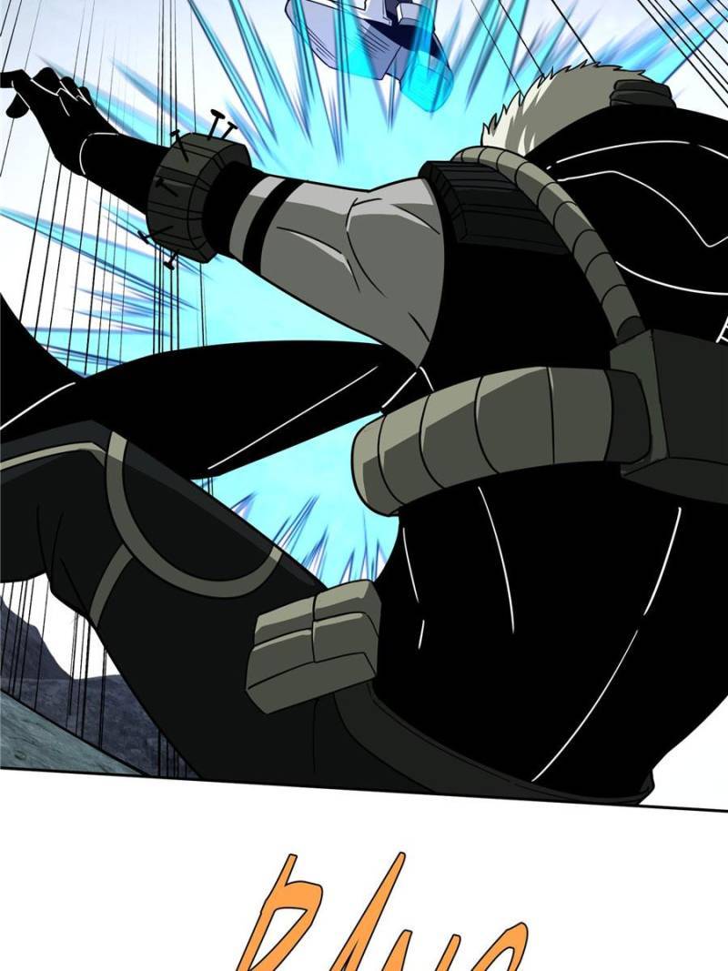 The Legendary Mechanic chapter 176 page 62