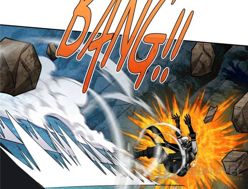 The Legendary Mechanic chapter 176 page 63