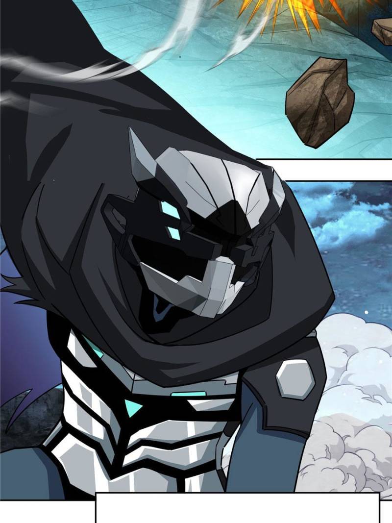 The Legendary Mechanic chapter 176 page 64