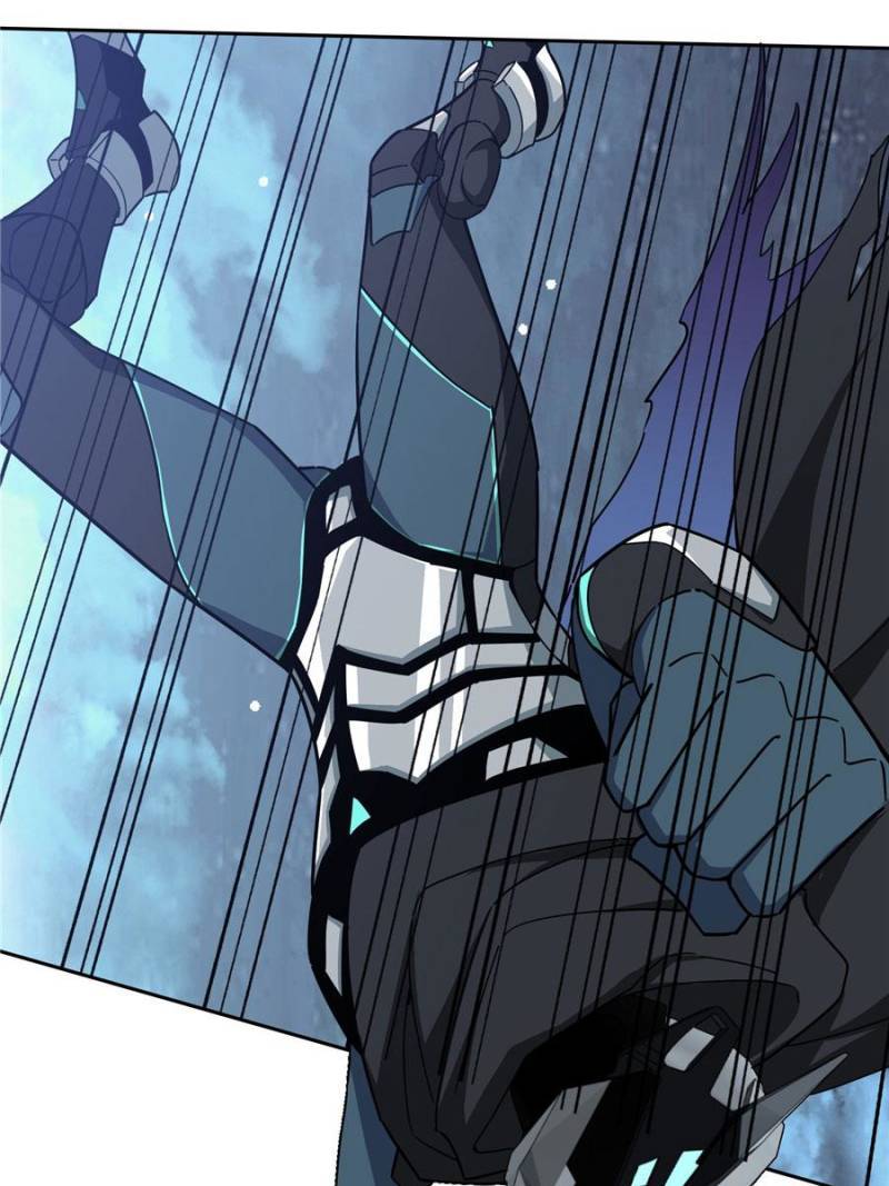 The Legendary Mechanic chapter 176 page 7