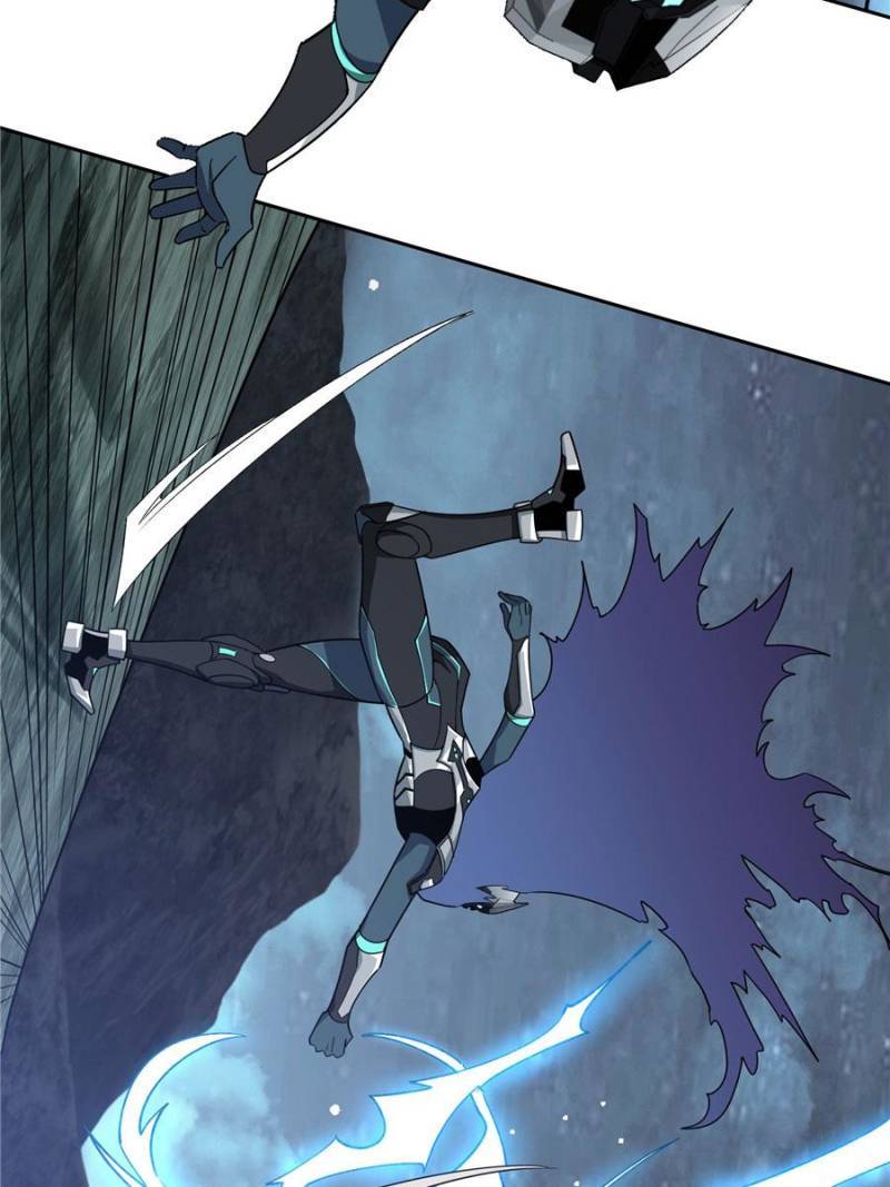 The Legendary Mechanic chapter 176 page 8