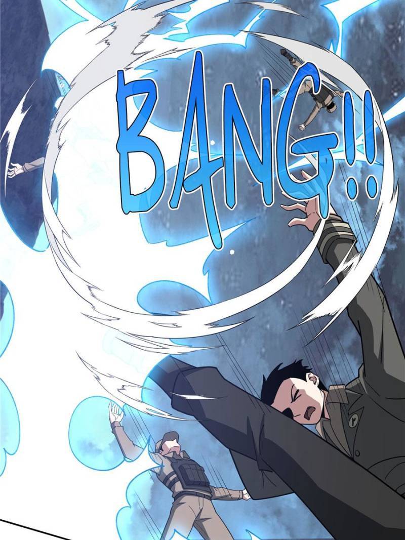 The Legendary Mechanic chapter 176 page 9