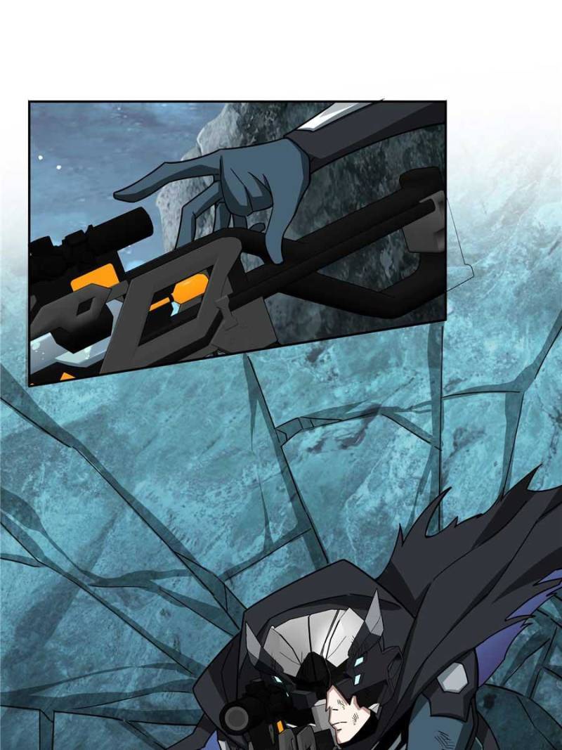 The Legendary Mechanic chapter 177 page 13