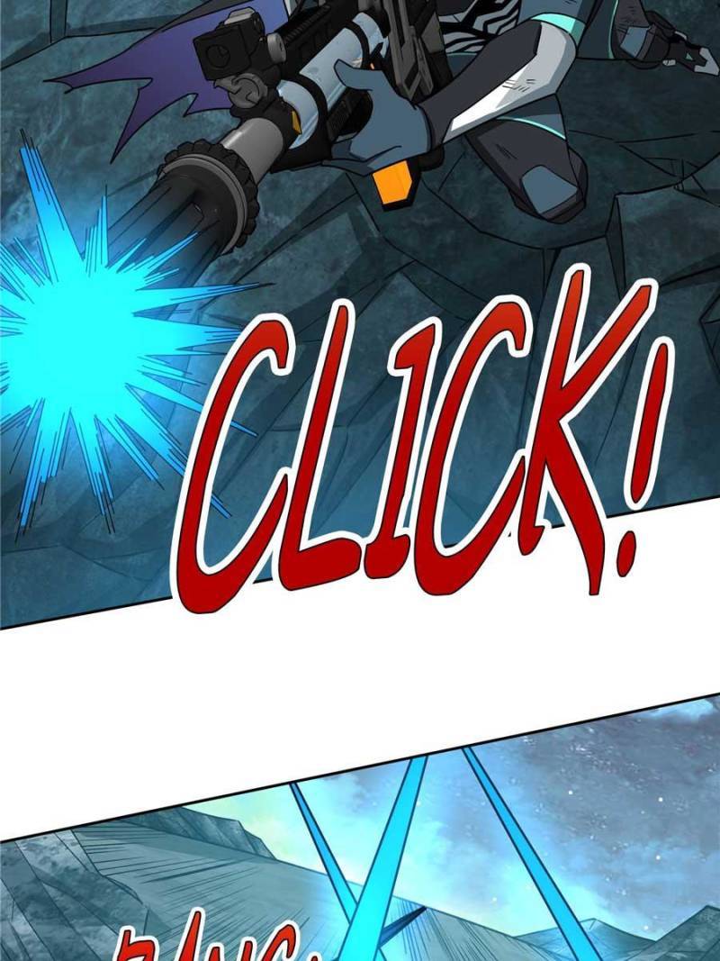 The Legendary Mechanic chapter 177 page 14