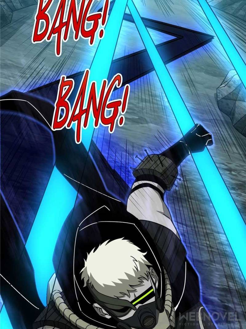 The Legendary Mechanic chapter 177 page 15