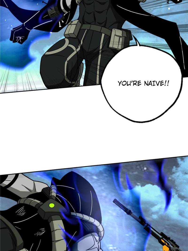 The Legendary Mechanic chapter 177 page 18