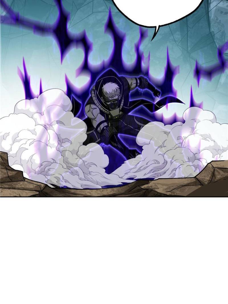 The Legendary Mechanic chapter 177 page 2