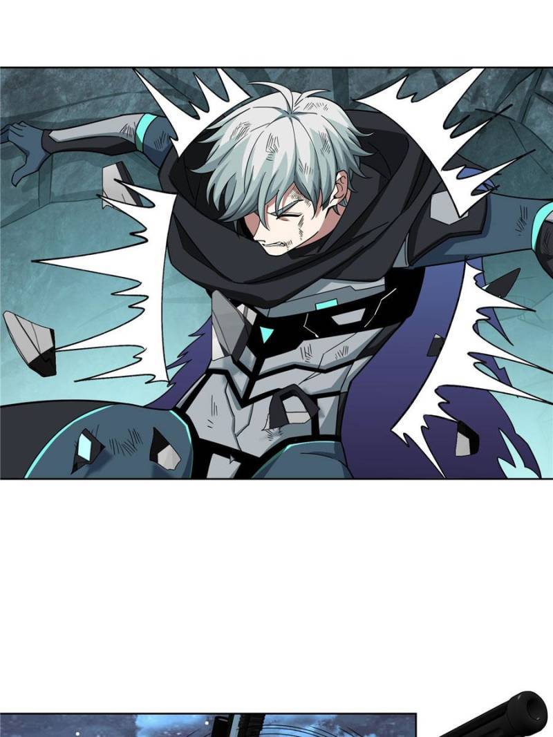 The Legendary Mechanic chapter 177 page 20