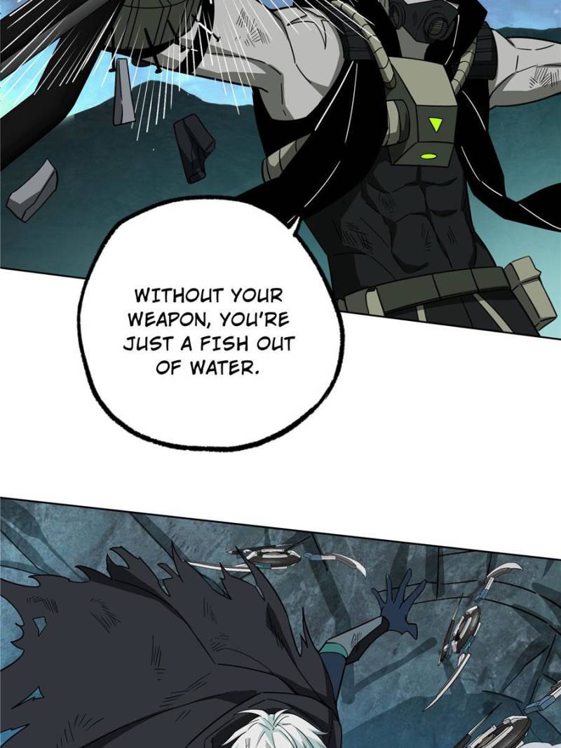 The Legendary Mechanic chapter 177 page 22