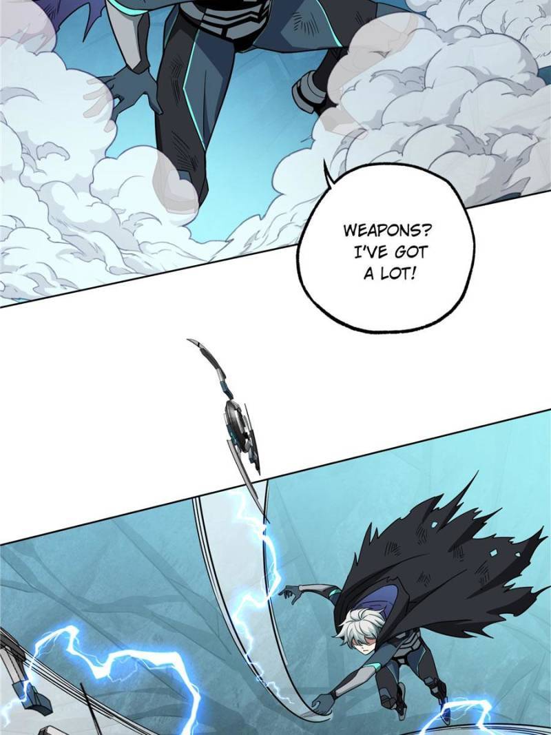 The Legendary Mechanic chapter 177 page 24