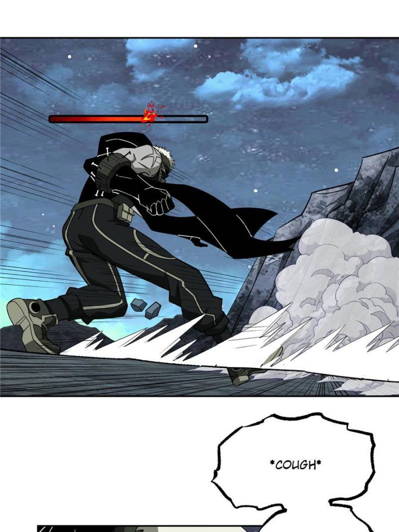 The Legendary Mechanic chapter 177 page 28