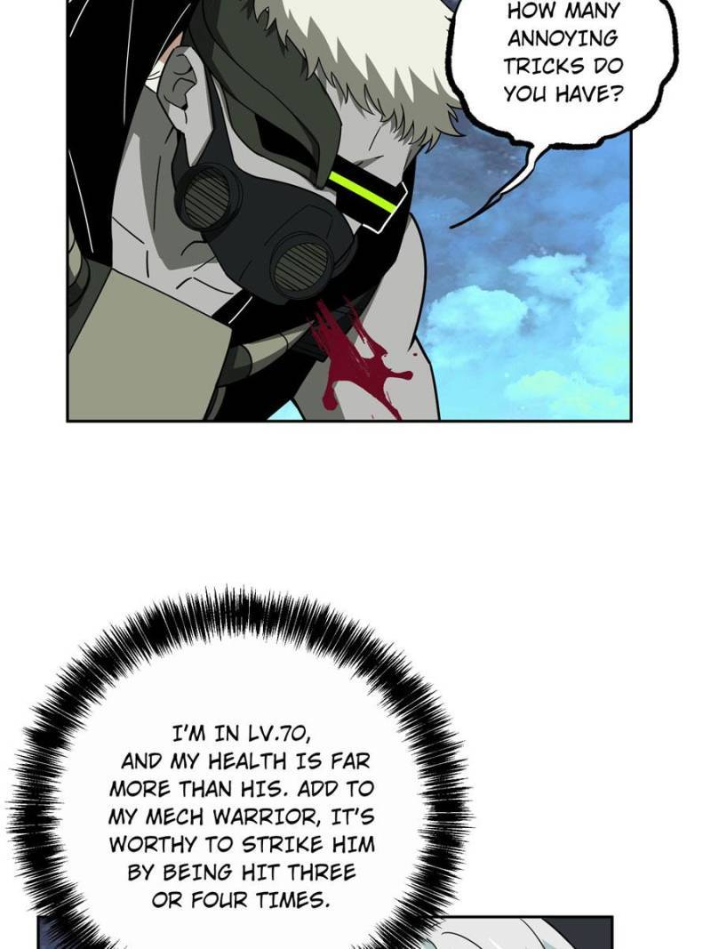 The Legendary Mechanic chapter 177 page 29