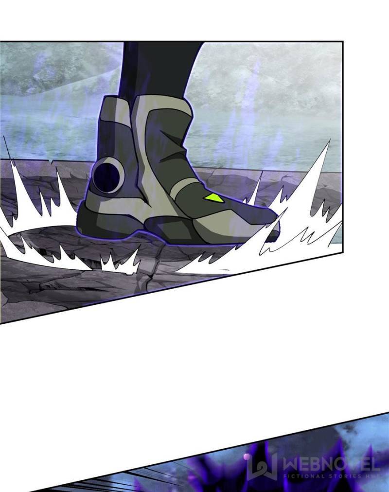 The Legendary Mechanic chapter 177 page 3