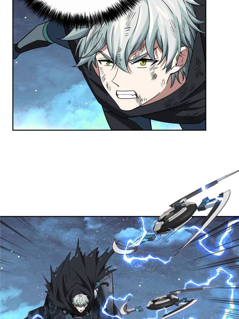 The Legendary Mechanic chapter 177 page 30