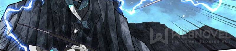 The Legendary Mechanic chapter 177 page 31