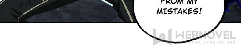 The Legendary Mechanic chapter 177 page 35