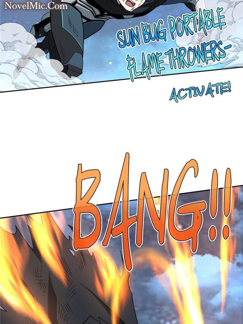 The Legendary Mechanic chapter 177 page 37