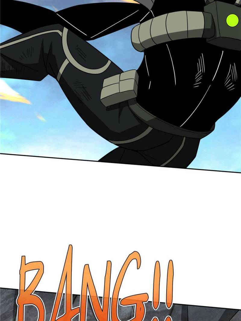 The Legendary Mechanic chapter 177 page 39