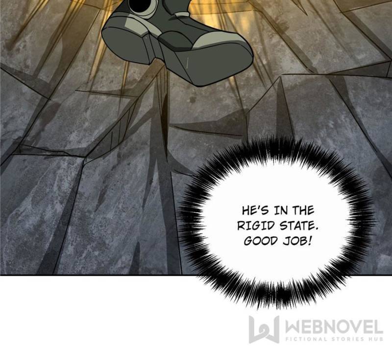 The Legendary Mechanic chapter 177 page 41