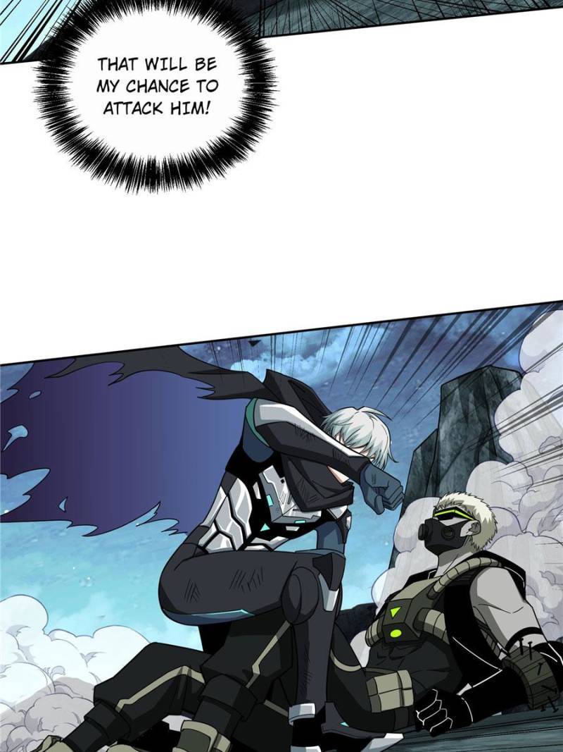 The Legendary Mechanic chapter 177 page 43