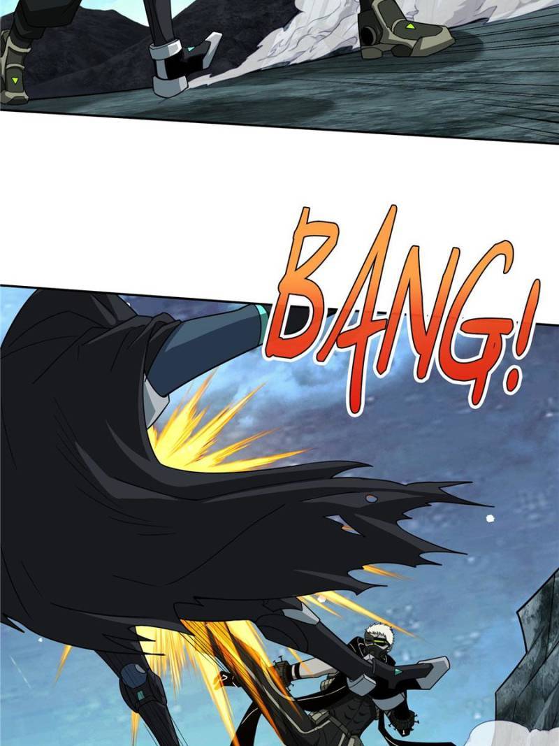 The Legendary Mechanic chapter 177 page 46